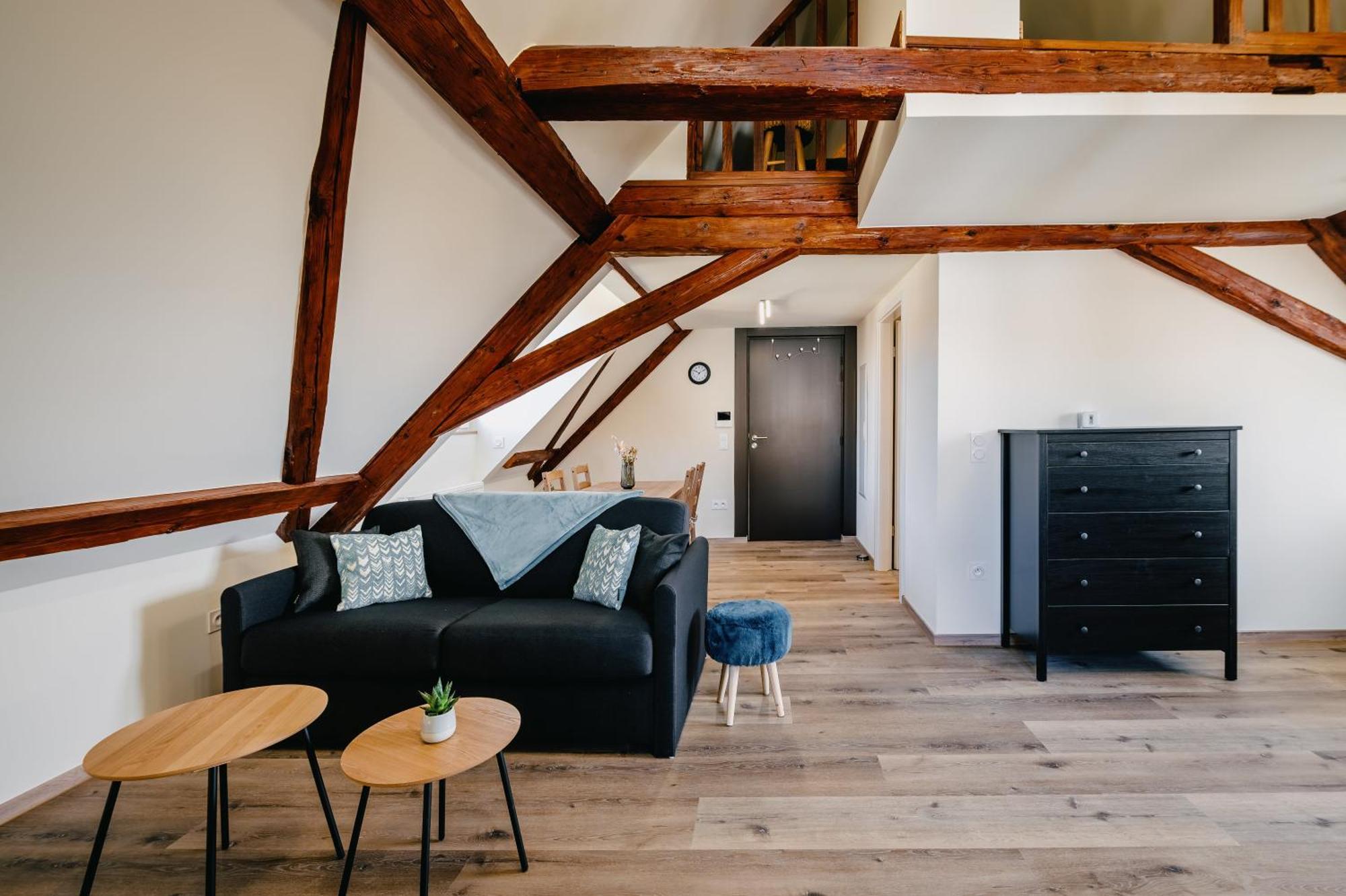 Residence Les Charmes Boofzheim エクステリア 写真