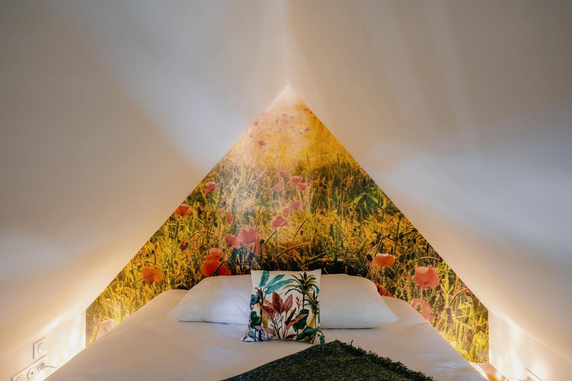 Residence Les Charmes Boofzheim エクステリア 写真