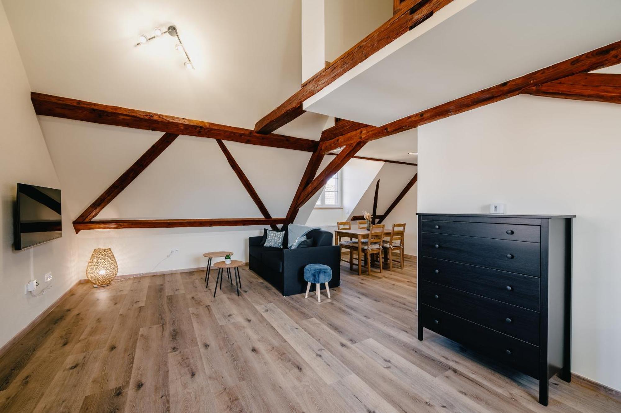 Residence Les Charmes Boofzheim エクステリア 写真