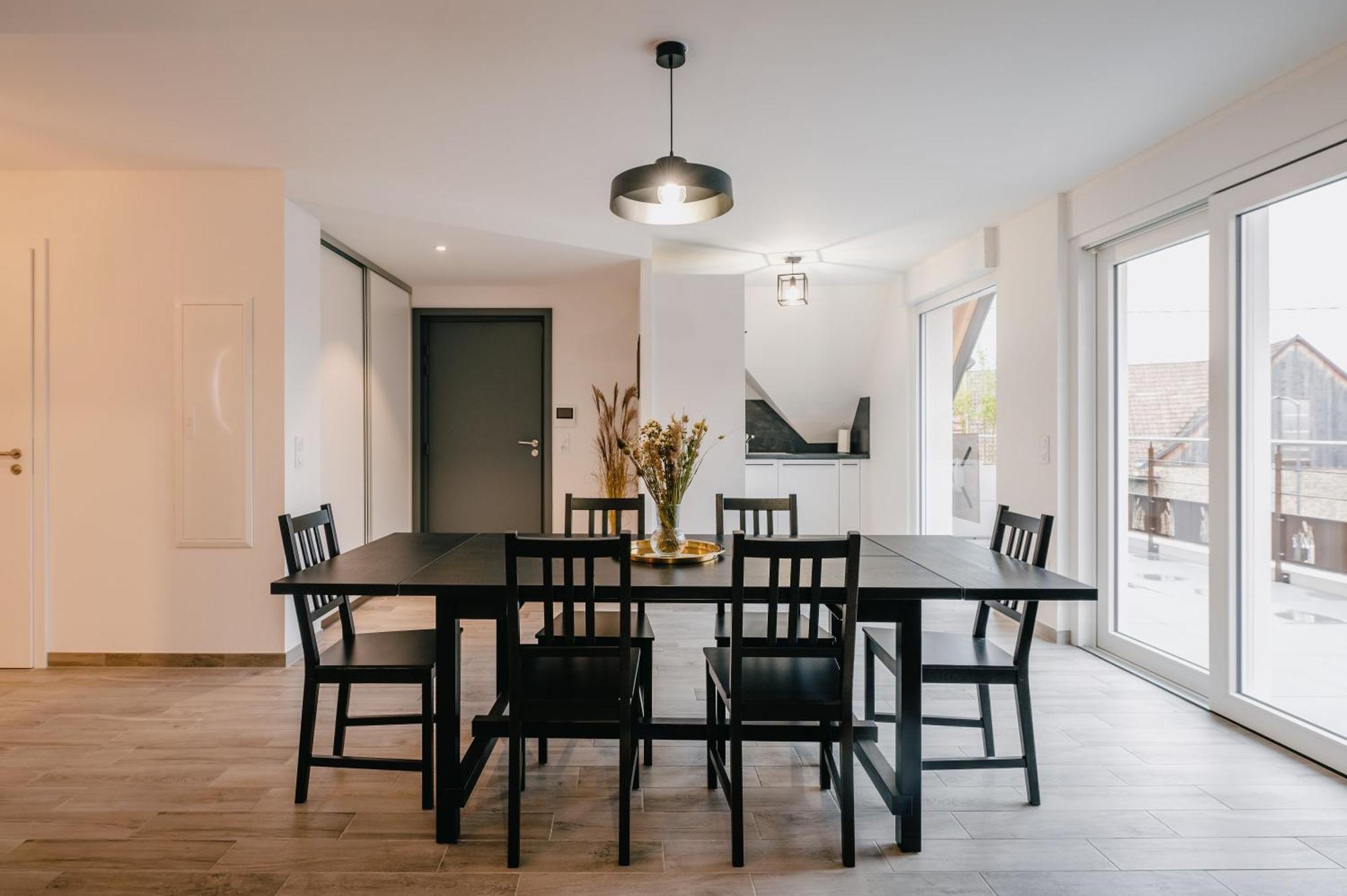 Residence Les Charmes Boofzheim エクステリア 写真