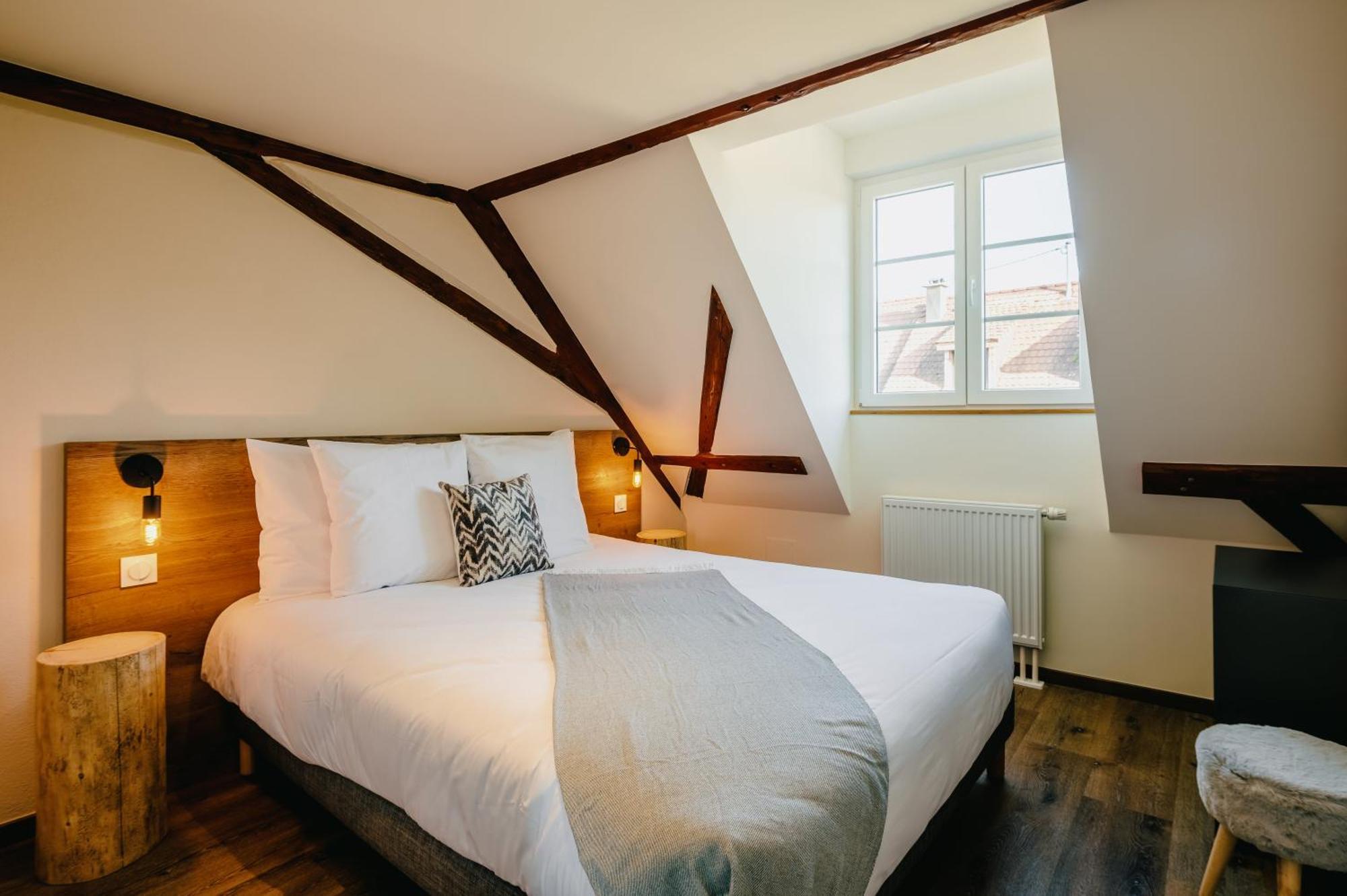 Residence Les Charmes Boofzheim エクステリア 写真