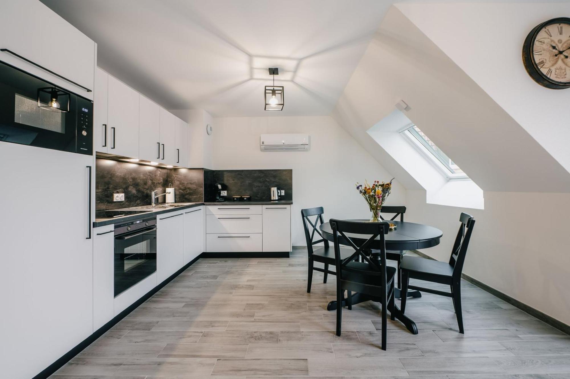 Residence Les Charmes Boofzheim エクステリア 写真